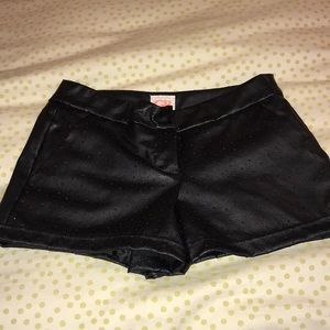 Gianni bini shorts